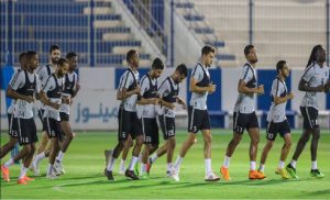 مفاجأة مدوية.. الشلهوب لا يريد الاستمرار مع الهلال