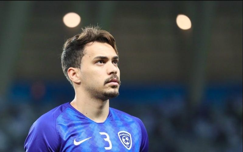 ادواردو الهلال