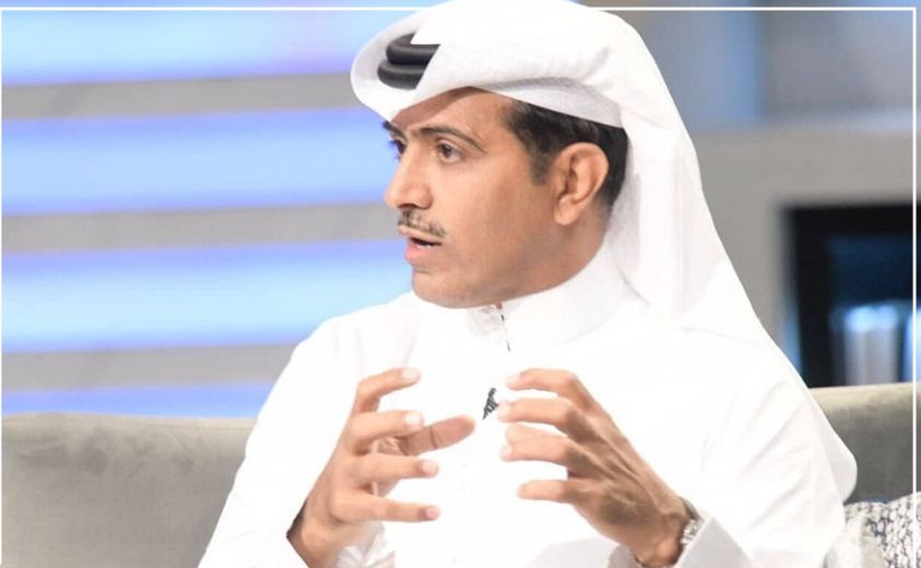 فهد الهريفي يسخر من حكم لقاء الهلال والاتحاد ، بعد نشر مقطع فيديو مثير للجدل