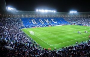 الشركة الأعلى عرضا لـ"محيط الرعب" لا تمانع في استثماره مع الهلال والنصر والشباب