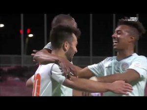 ملخص أهداف مباراة الوحدة 0 - 2 الفيحاء | الدوري السعودي