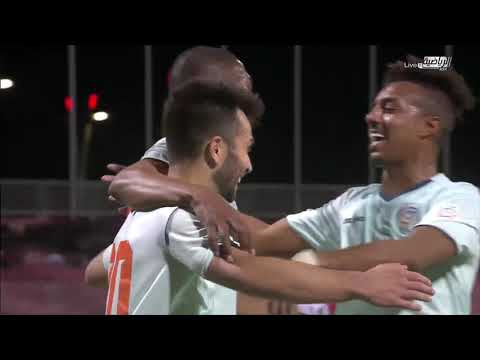 ملخص أهداف مباراة الوحدة 0 - 2 الفيحاء | الدوري السعودي