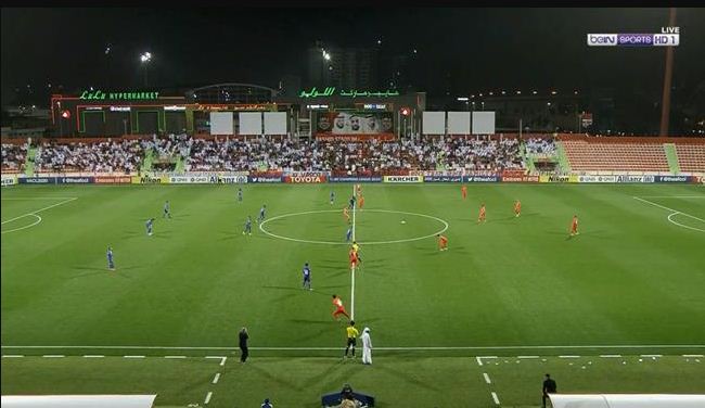 ملخص مباراة الهلال وشباب الاهلي 2-1 دوري ابطال اسيا