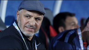 نور الدين بن زكري : هذا موقفي من تدريب الاتحاد
