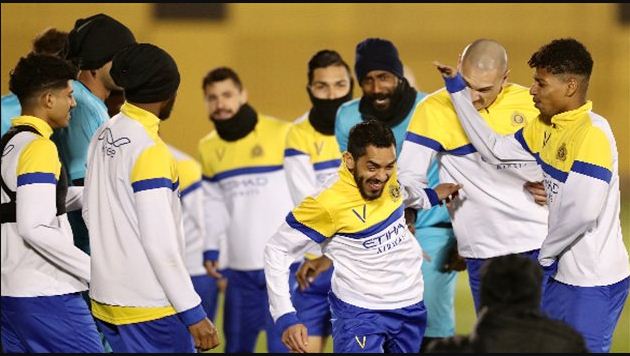 هذه الثغرة اتاحت للدوسري الانتقال لصفوف النصر