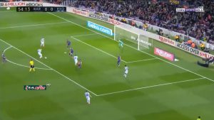 ملخص مباراة برشلونة وريال سوسيداد