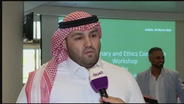 ايمن الرفاعي رئيس لجنة الانضباط السابق يعلق على طلب النصر بإقالة رئيس لجنة الحكام