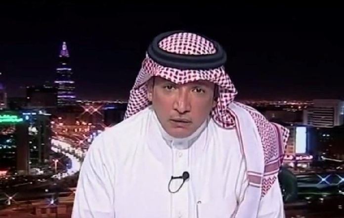 عادل التوبجري