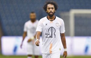 الصليهم يتحدث عن حقيقة استياءه من التبديل  أمام العدالة