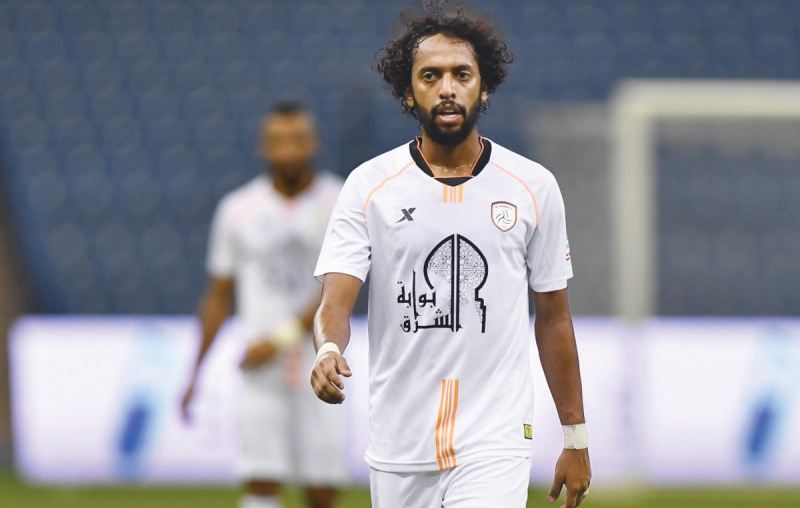 عبدالمجيد الصليهم الشباب
