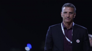 مدرب الفيصلي سعيد بهذا الأمر الخاص بالعميد وينتظر لقاء النصر !