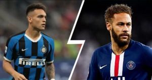 برشلونة يتخـ ـلي عن نصف الفريق من اجل نيمار ومارتينيز
