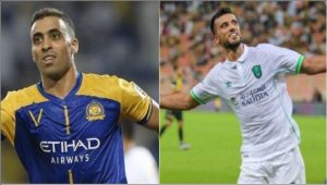حارس الاتحاد السابق : لهذا السبب تركت العميد وهذا افضل مهاجم في الدوري