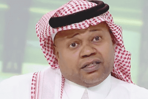 "العويران" يوجه رسالة إلى نجوم النصر المصابين بفيروس "كورونا"