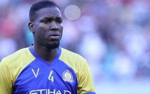 "الاتفاق تم في 5 دقائق".. هوساوي يوضح سبب رحيله من صفوف النصر لـ "الاتحاد"