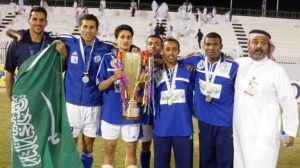 الآسيوي: الهلال “1998-2002” أعظم أندية قارة آسيا