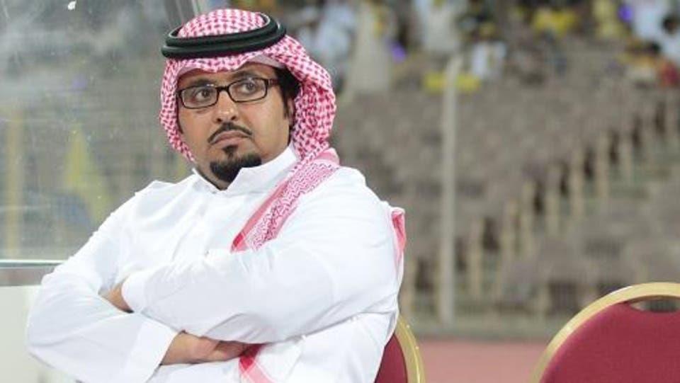 سالم العثمان