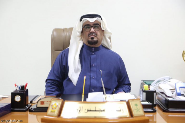 تعيين الشهراني مساعدا لمدير الاحتراف بضمك