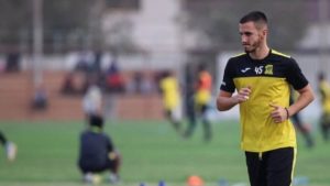 ألكساندر بيزتش يشكو الاتحاد لدى "فيفا"