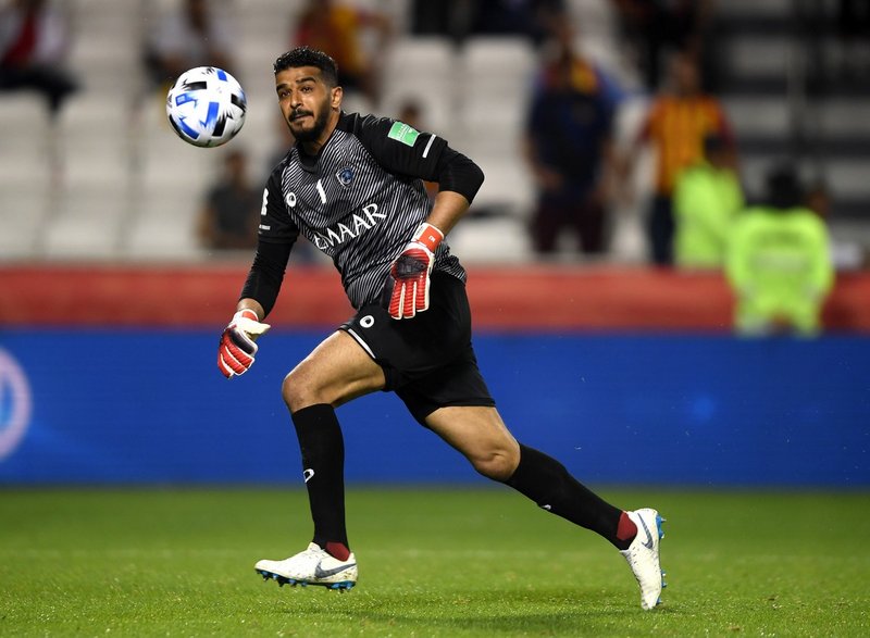 المعيوف كاس العالم