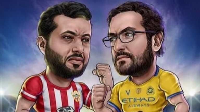 تحدي البلاي ستيشن تركي ال الشيخ وال سويلم
