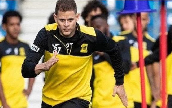 جوناس الاتحاد