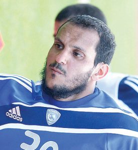 رومانية تلق الضوء على هجوم العتيبي على مدرب الهلال السابق