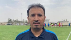 الشعلان : هذا السيناريو اكثر عدلا بالنسبة للدوري