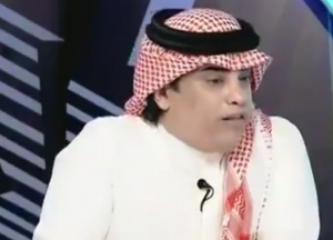 "الشعلان" يعلق على أنباء استبعاد حكم ديربي الهلال والنصر