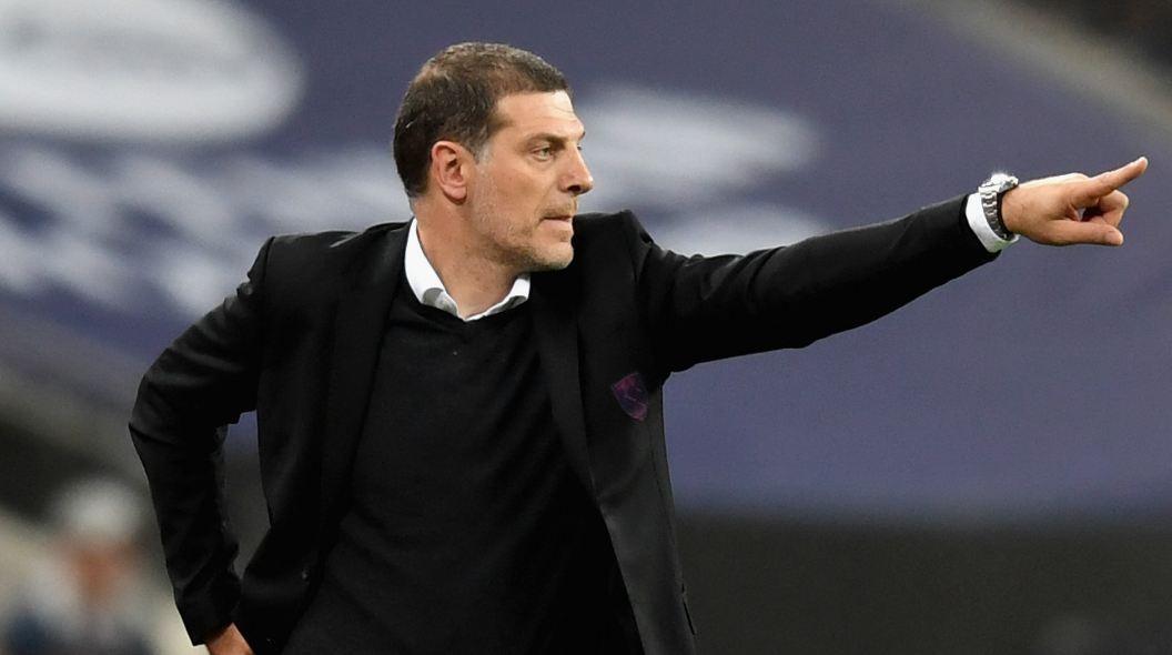 سلافين بيليتش