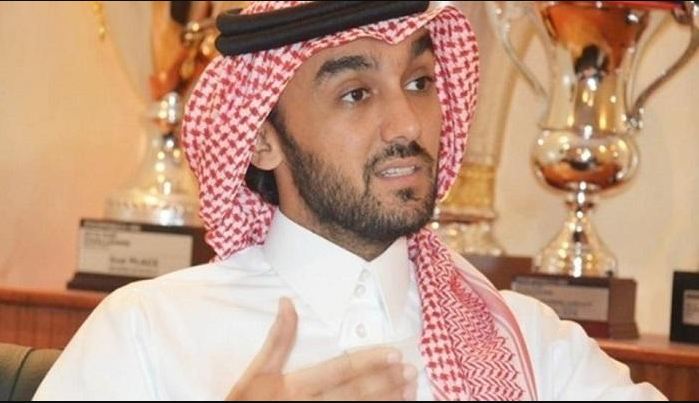 عبد العزيز بن تركي