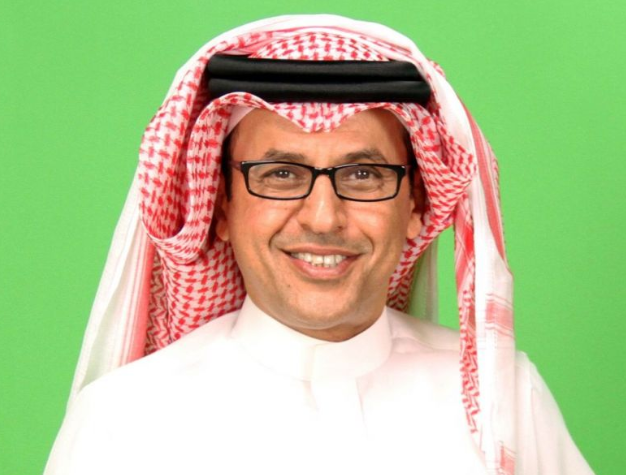 عبدالاله السنان