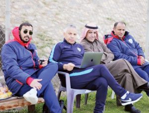 مدرب أبها يكشف أسباب السقوط أمام الباطن في الدوري (فيديو)