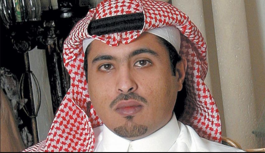 عبدالرحمن الفريح