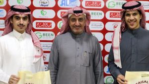 عبدالله الضاوي