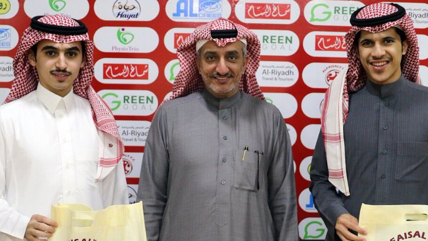 عبدالله الضاوي