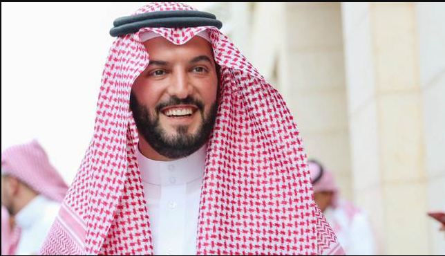 فهد بن نافل الجول