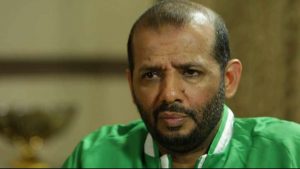 أحمد جميل يُهدي صالح النعيمة قميص نادي الاتحاد.. والأخير يرد (فيديو)