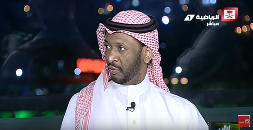 محيسن الجمعان