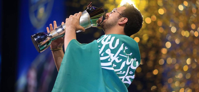 مساعد الدوسري