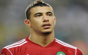 صفقة النصر المنتظرة.." بلهندة" يحسم موقفه من الرحيل
