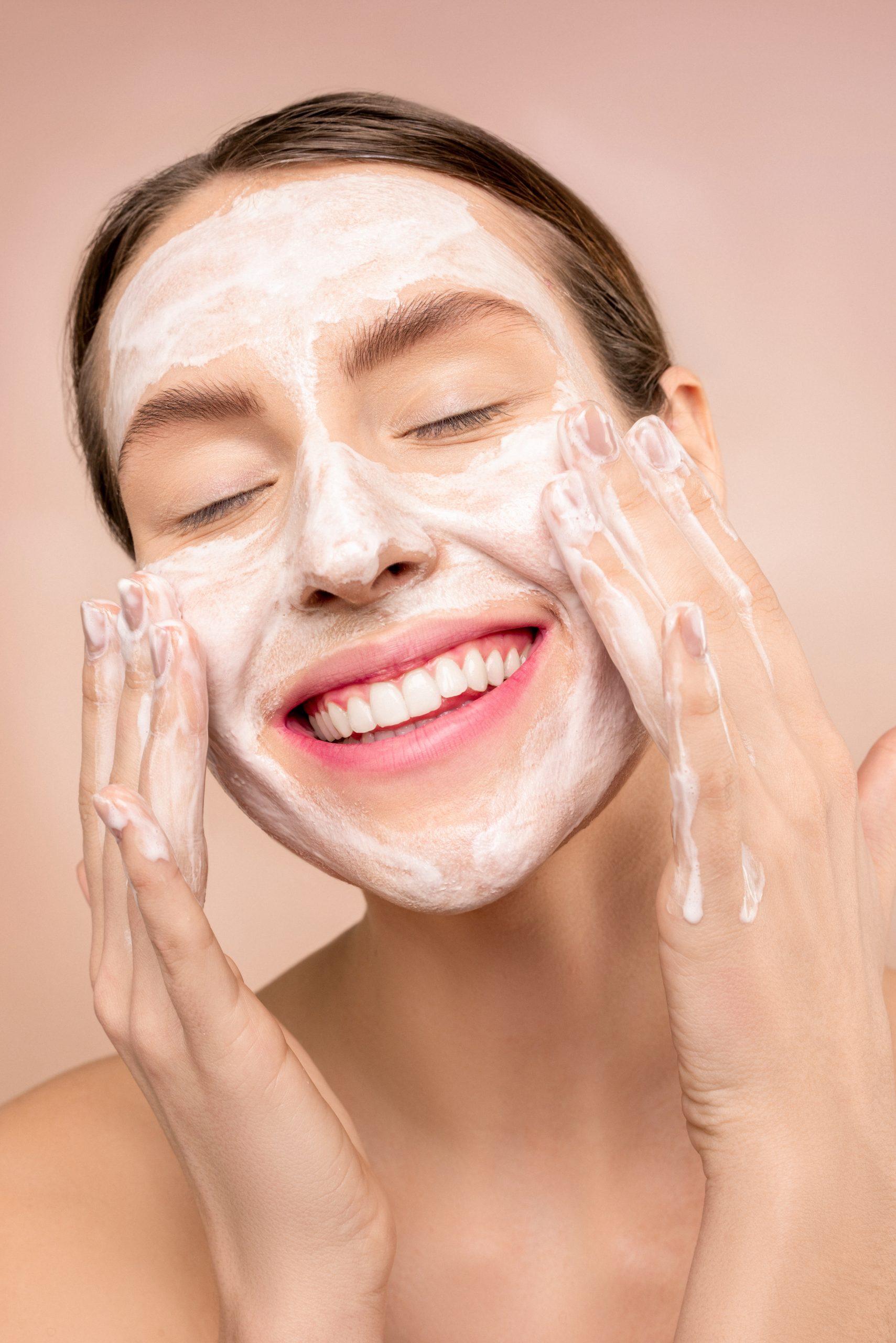 5 Best Homemade Moisturizers And Face Washes