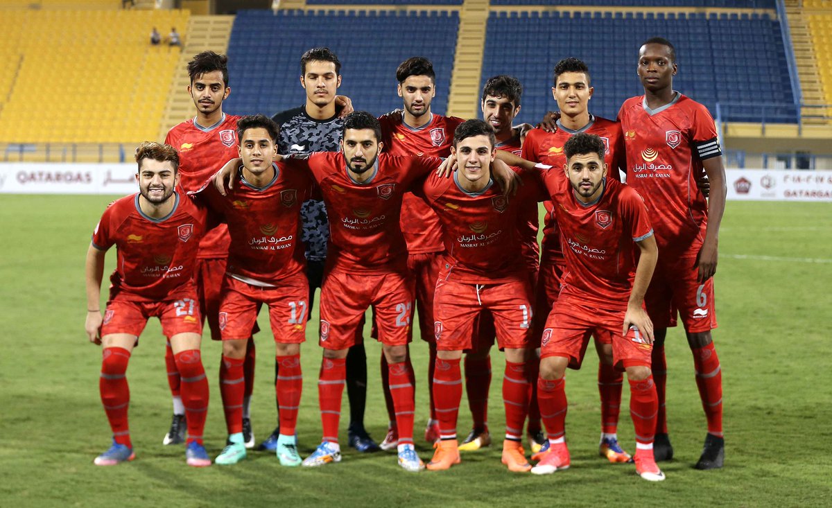 الدحيل القطري يفقد أهم لاعبيه في مواجهة الأهلي الحاسمة بدوري الأبطال