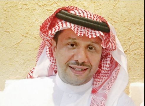 بندر الرزيحان