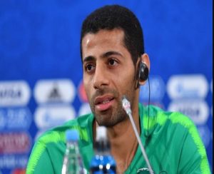 الدويش: تيسير الجاسم لم ينصفه الإعلام !