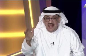 جمال عارف: كيف تقبل إدارة الاتحاد هذا الوضع؟