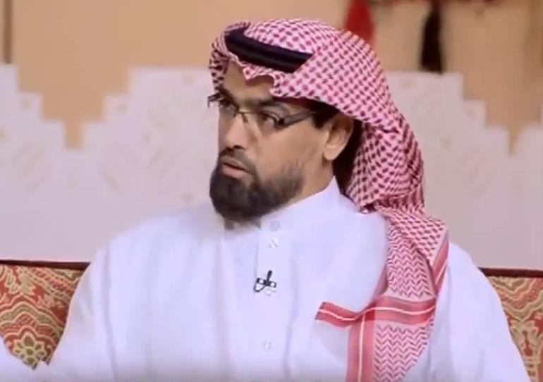 دباس الدوسري