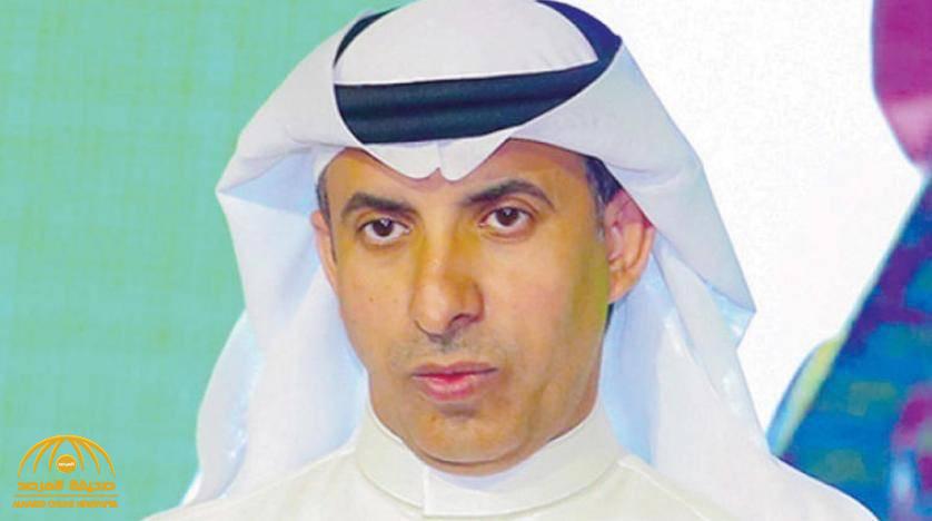 رئيس لجنة الاحتراف