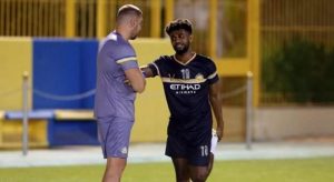 عرضا رسميا من الهلال لضم لاعب النصر “سامي النجعي” !