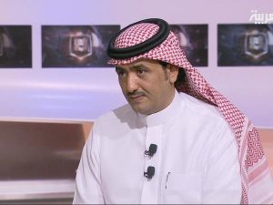 "سعد آل مغني" يشعل تويتر بالكشف عن الداعم الحقيقي في صفقة "عسيري"